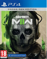 Call of Duty: Modern Warfare II (COD:MW 2) (PS4)